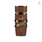 Asad Bourbon 100ml - Lattafa