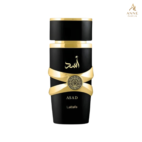 Asad 100ml - Lattafa