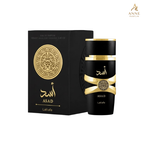 Asad 100ml - Lattafa