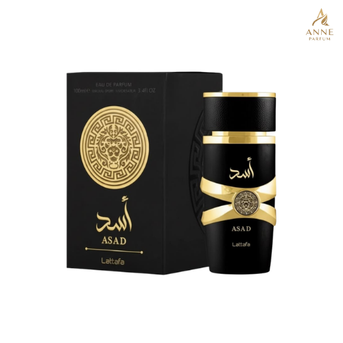Asad 100ml - Lattafa