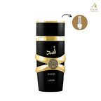 Asad (decant) - Lattafa