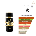 Asad 100ml - Lattafa
