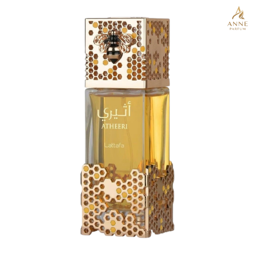 Atheeri 100ml - Lattafa