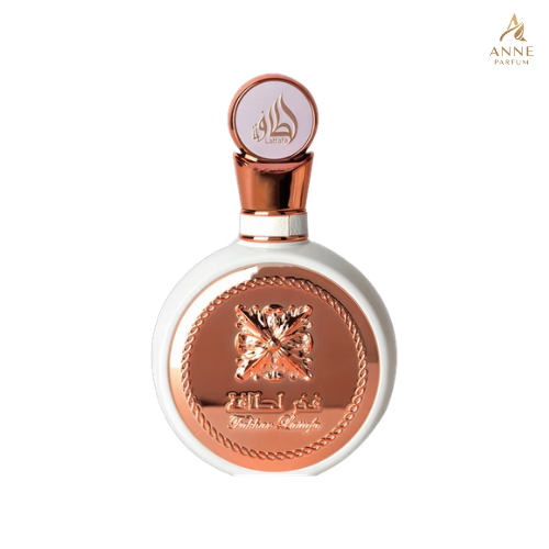 Fakhar Rose 100ml - Lattafa