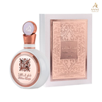 Fakhar Rose (decant) - Lattafa