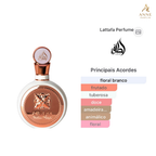 Fakhar Rose (decant) - Lattafa