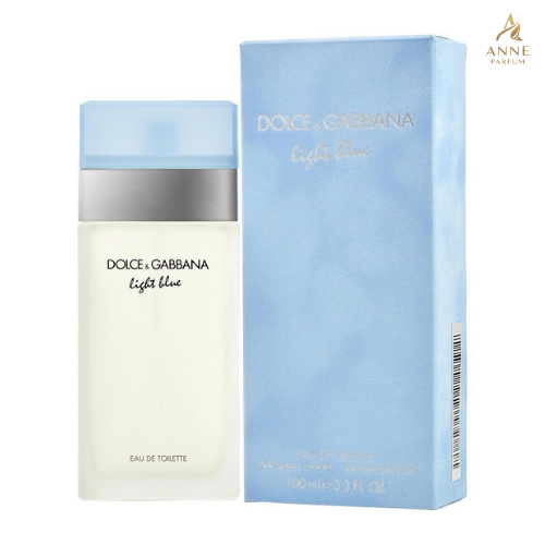 Light Blue (decant) - Dolce&Gabbana