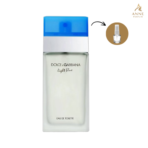 Light Blue (decant) - Dolce&Gabbana