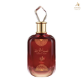 Sabah Al Ward Valentine Eau de Parfum - Al Wataniah - 100ml