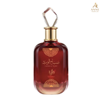 Sabah Al Ward Valentine Eau de Parfum - Al Wataniah - 100ml