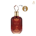 Sabah Al Ward Valentine Eau de Parfum (decant) - Al Wataniah