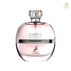 Chants Tenderina 100ml - Maison Alhambra