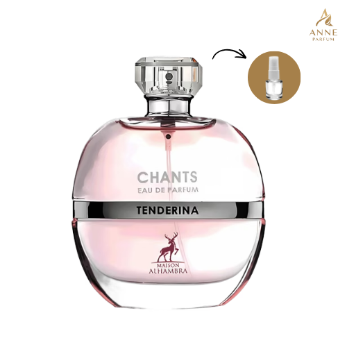 Chants Tenderina (decant) - Maison Alhambra