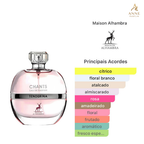 Chants Tenderina 100ml - Maison Alhambra