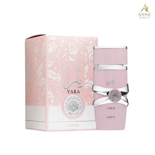Yara (decant) - Lattafa