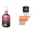 Sabah Al Ward Eau de Parfum (decant) - AL Wataniah