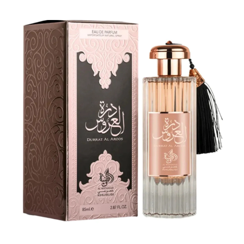 Durrat Al Aroos Eau de Parfum - Al Wataniah - 85ml