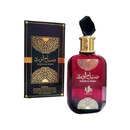 Sabah Al Ward Eau de Parfum (decant) - AL Wataniah