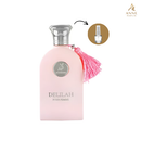 Delilah Eau de Parfum (decant) - Maison Alhambra