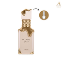 Eclaire Eau de Parfum (decant) - Lattafa
