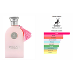 Delilah Eau de Parfum (decant) - Maison Alhambra