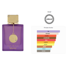 Club De Nuit Maleka (decant) - Armaf