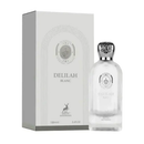 Delilah Blanc Eau de Parfum (decant) - Maison Alhambra
