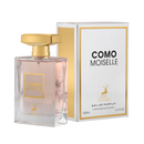 Como Moiselle (decant) - Maison Alhambra