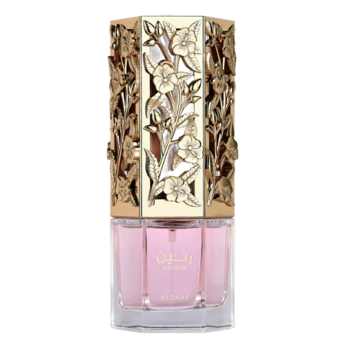 Raneen Eau de Parfum - Asdaaf  - 80ml
