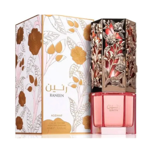 Raneen Eau de Parfum - Asdaaf  - 80ml