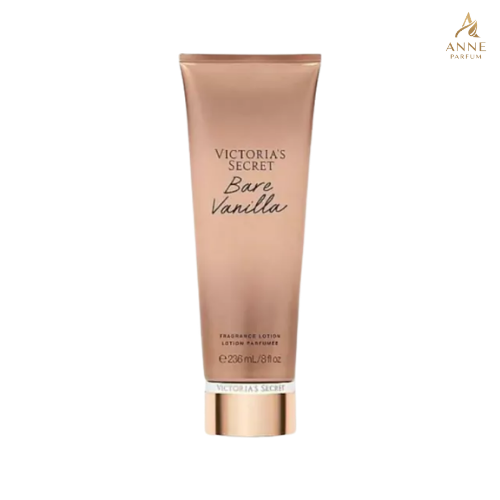 Bare Vanilla Victoria's Secret - Creme Hidratante Corporal 236ml