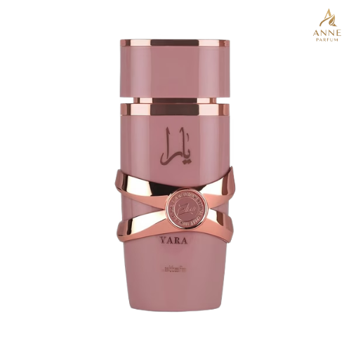 Yara Elixir 100ml  - Lattafa