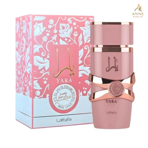 Yara Elixir (decant) - Lattafa
