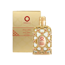 Royal Amber Eau de Parfum (decant) - Orientica