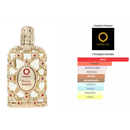 Royal Amber Eau de Parfum (decant) - Orientica