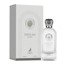 Delilah Blanc Eau de Parfum - Maison Alhambra - 100ml