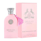Delilah Eau de Parfum - Maison Alhambra - 100ml