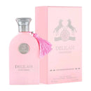 Delilah Eau de Parfum - Maison Alhambra - 100ml